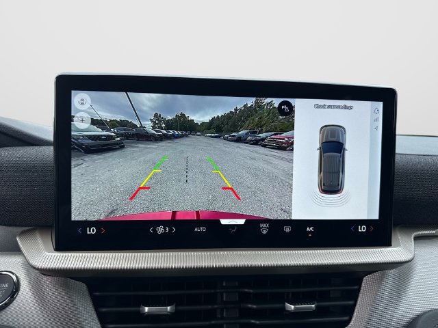 New 2027 Ford Explorer Active RWD image 26