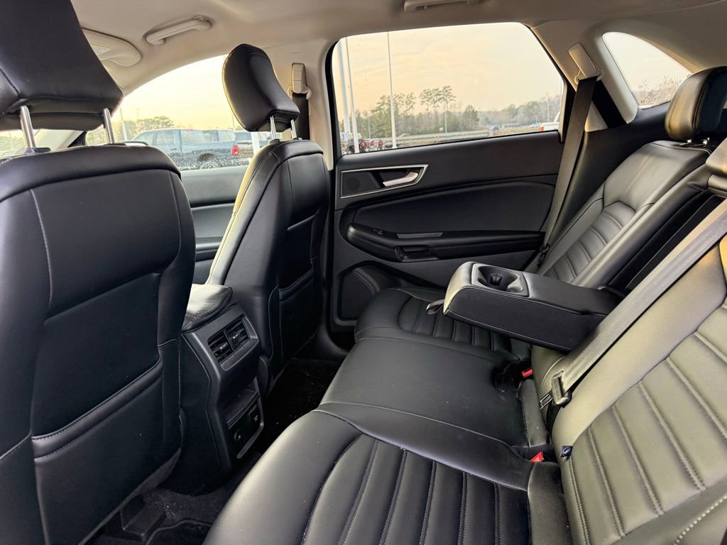 Used 2023 Ford Edge SEL w/ Convenience Package image 23