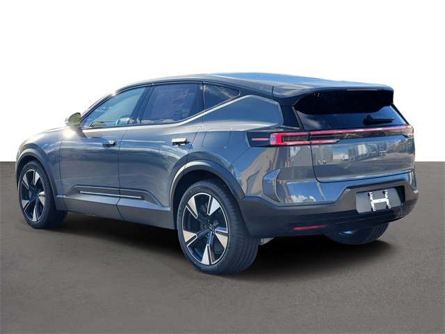 New 2025 Polestar Polestar 3 PLUS & PILOT image 3