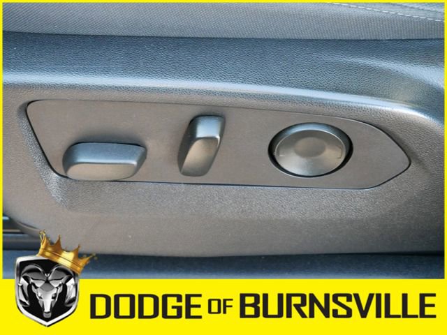 Used 2022 Chevrolet Silverado 1500 LT image 20