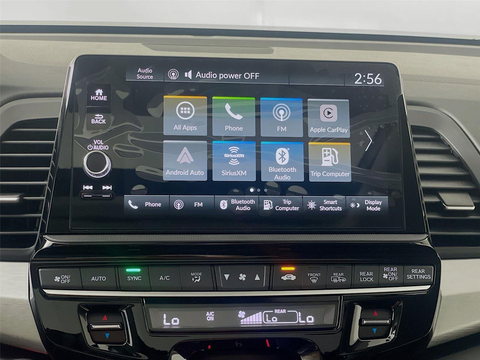 New 2026 Honda Odyssey EX-L image 15