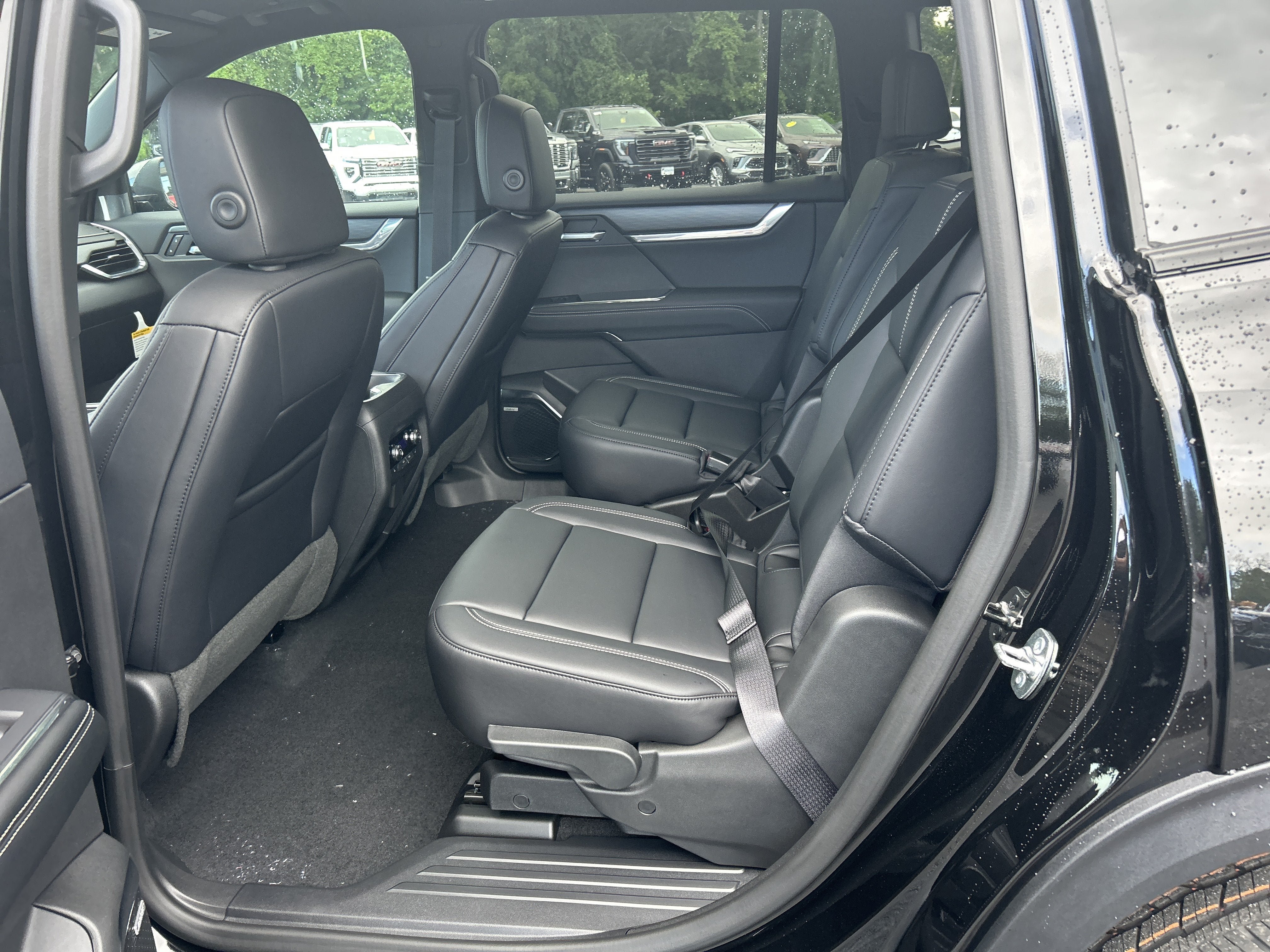 New 2026 GMC Acadia Elevation w/ Super Cruise Package FWD image 28