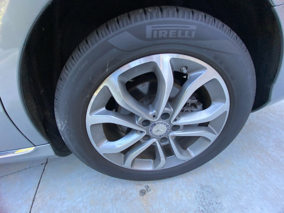 Used 2015 Mercedes-Benz C 300 4MATIC Sedan image 22