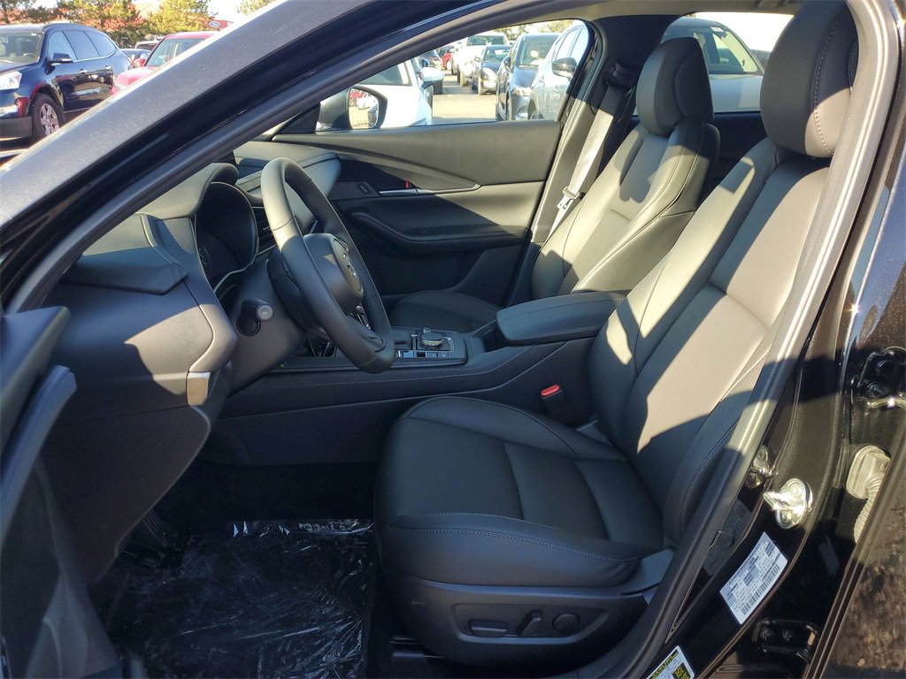 New 2026 MAZDA CX-30 AWD 2.5 S image 10