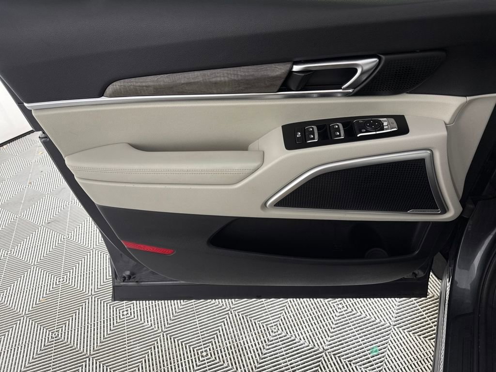 Used 2021 Kia Telluride EX w/ Towing Package image 10