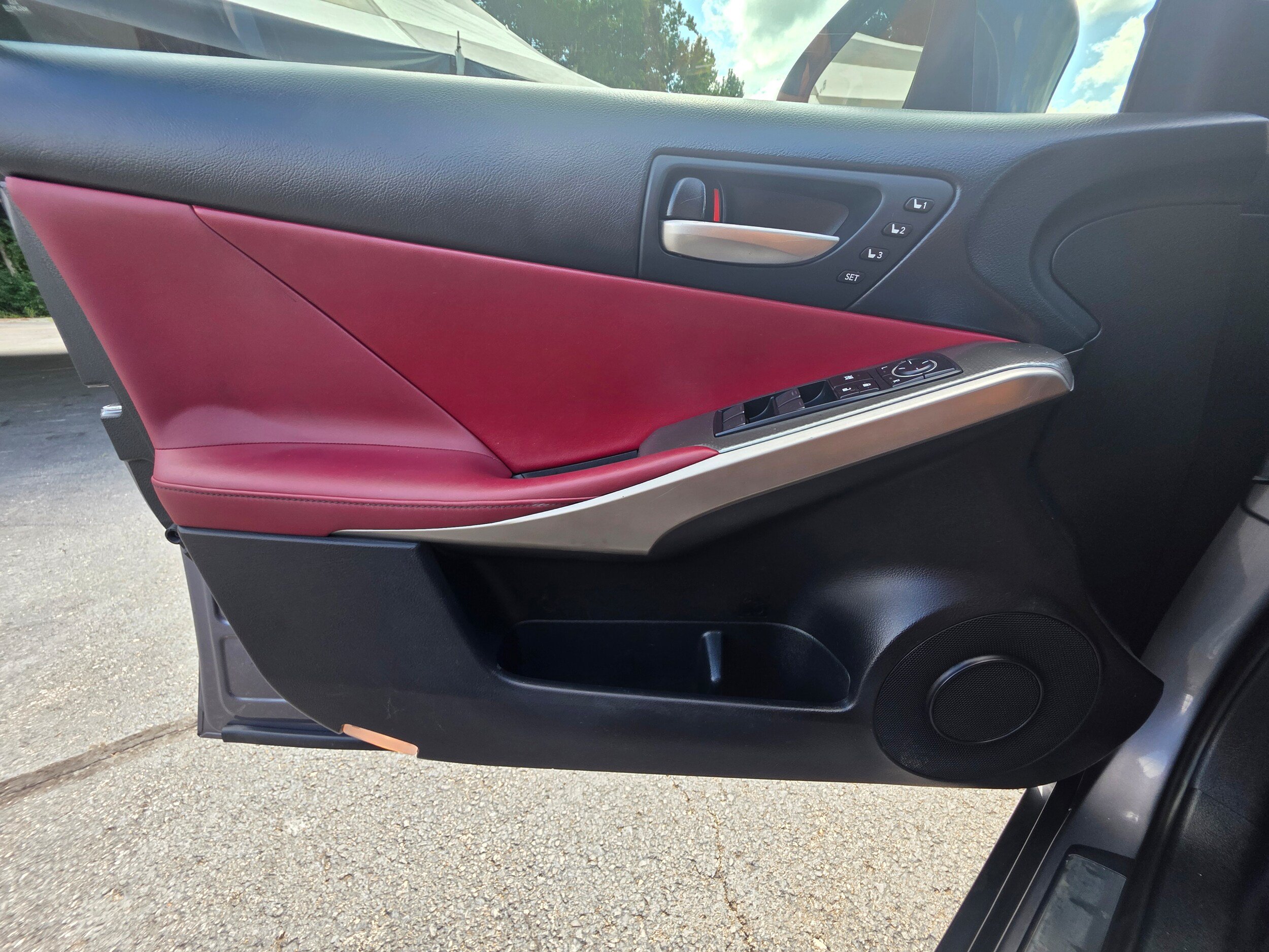 Used 2018 Lexus IS 300 F Sport RWD image 19