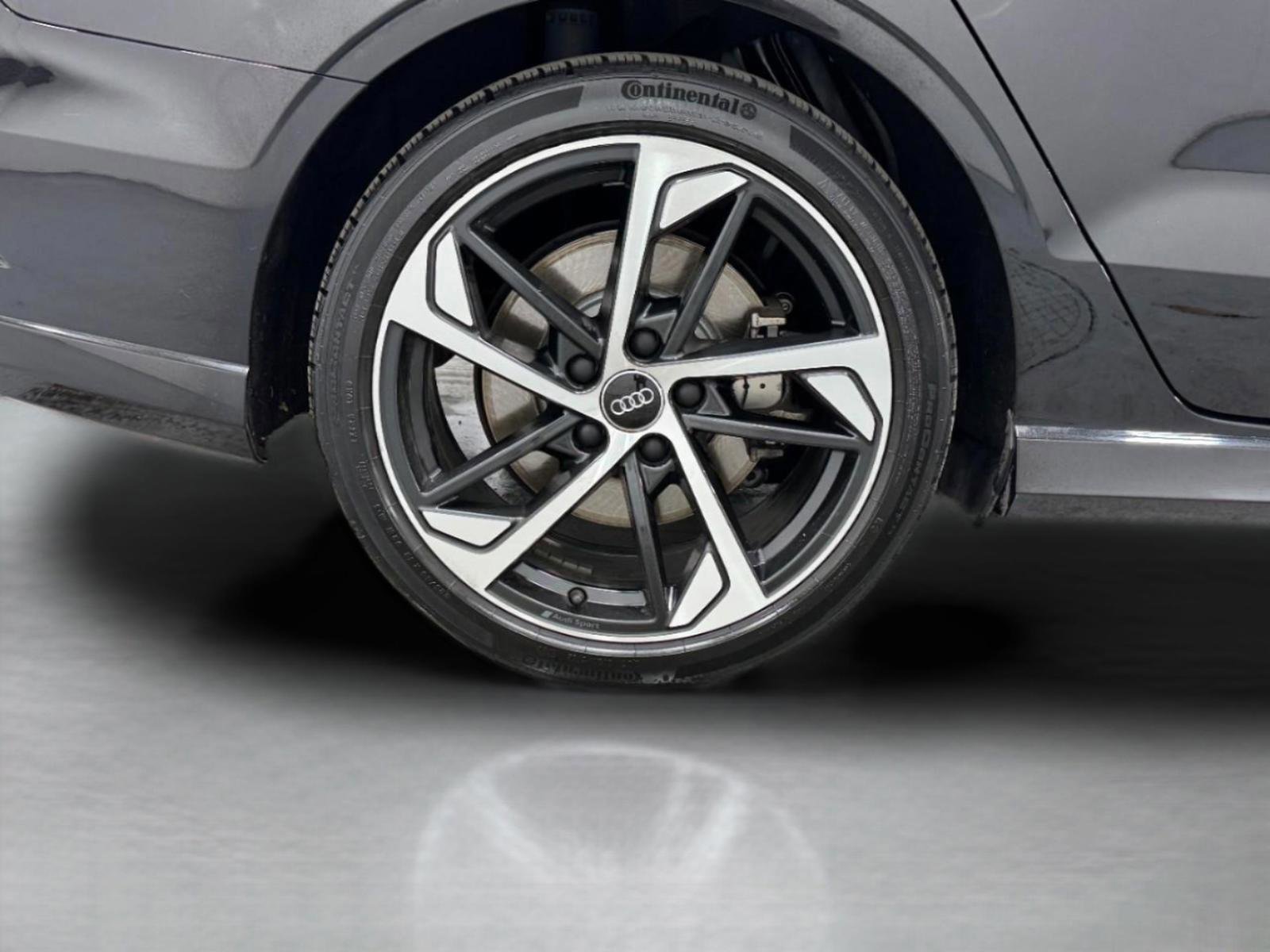 Used 2020 Audi A3 2.0T Premium Plus image 8