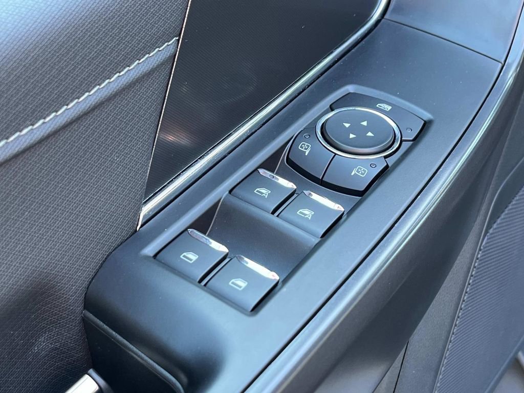 Used 2024 Ford F150 XLT w/ Equipment Group 302A MID image 25