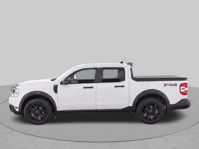 Used 2024 Ford Maverick XLT w/ XLT Luxury Package AWD/4WD image 11