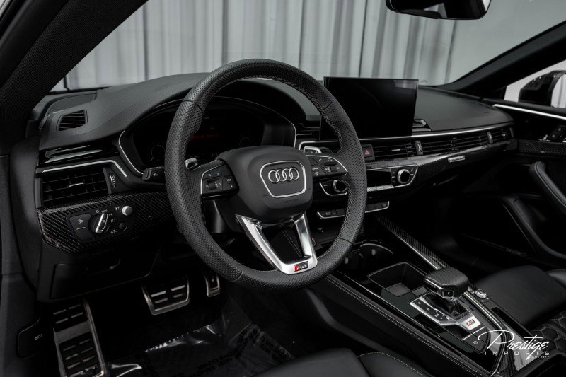 Used 2023 Audi RS 5 image 27