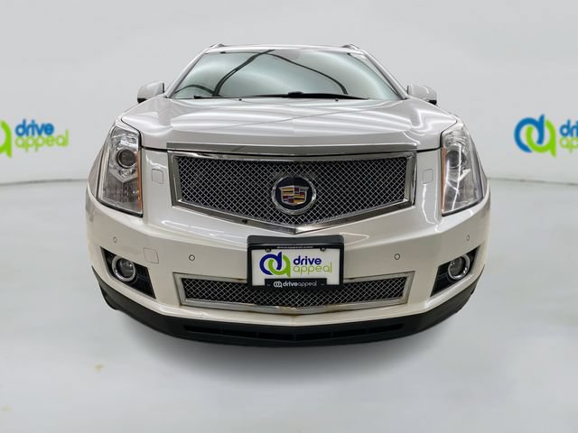 Used 2010 Cadillac SRX Premium AWD/4WD image 16