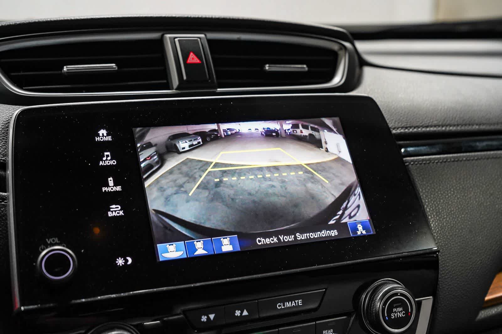 Used 2019 Honda CR-V EX-L image 26