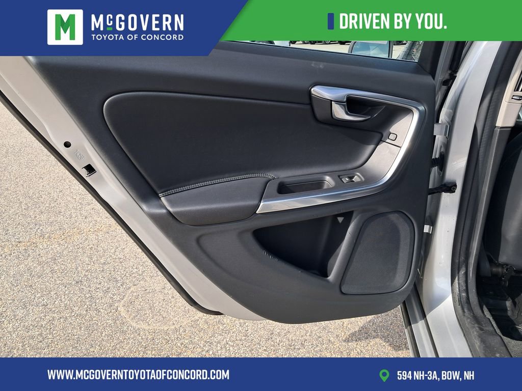 Used 2016 Volvo S60 T5 Premier image 15