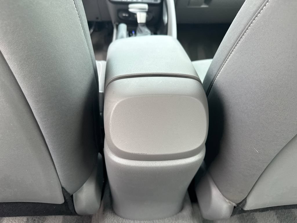 Certified 2023 Hyundai Elantra SEL FWD image 20
