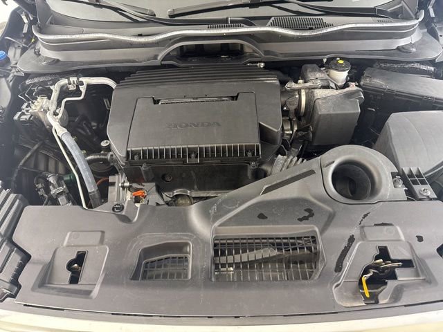 Used 2025 Honda Pilot EX-L image 21