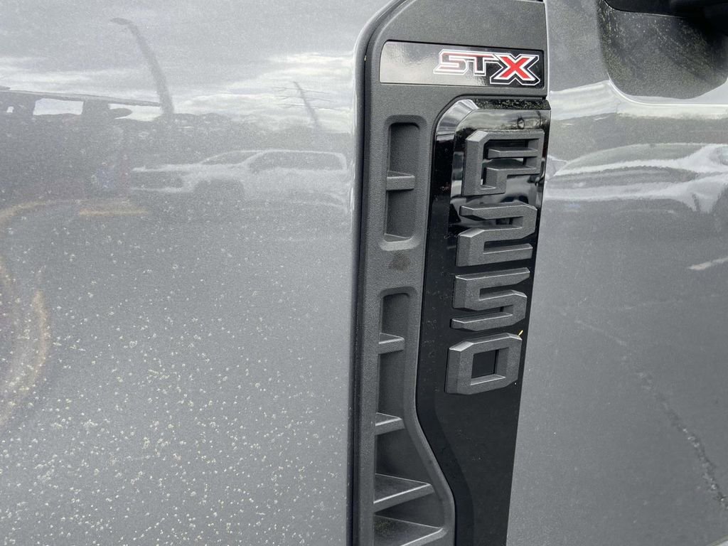 Used 2024 Ford F250 XL w/ STX Appearance Package image 10