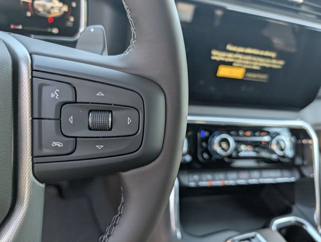 New 2026 GMC Sierra 1500 Denali w/ Denali Reserve Package AWD/4WD image 21