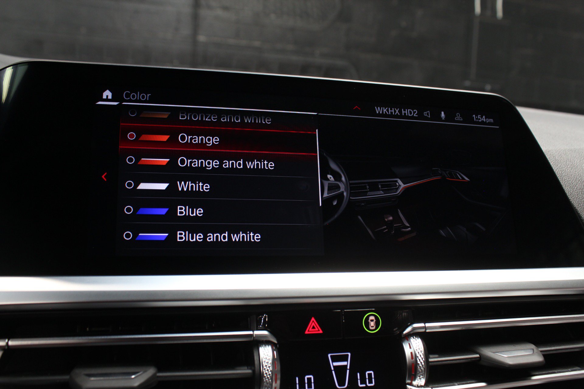 Used 2022 BMW M4 xDrive Competition AWD/4WD image 63