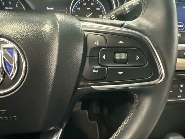 Used 2023 Buick Encore GX Preferred w/ Cold Weather Comfort Package FWD image 20