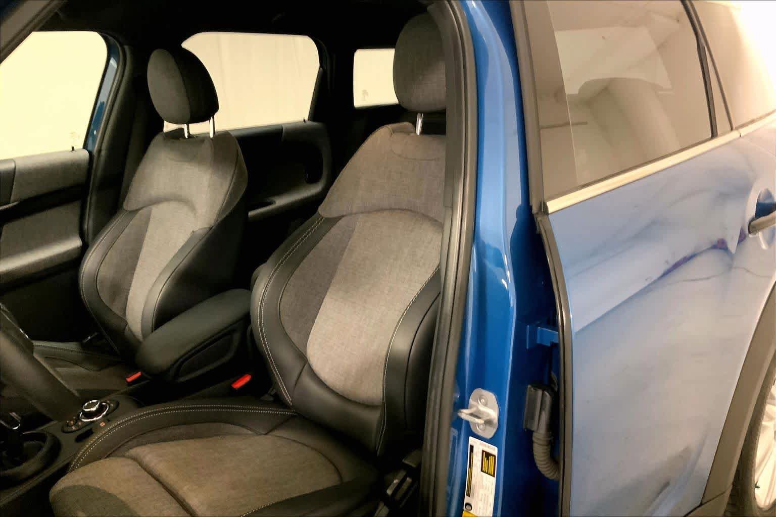 Certified 2023 MINI Cooper Countryman S AWD/4WD image 7