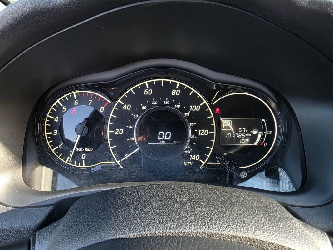 Used 2016 Nissan Versa Note SV FWD image 32