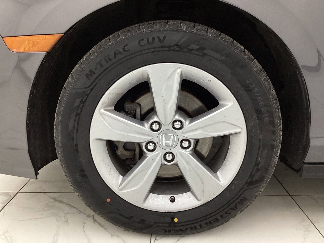 Used 2020 Honda Odyssey EX-L image 50