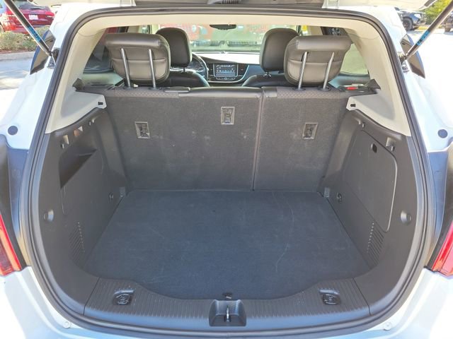 Used 2020 Buick Encore Preferred w/ Safety Package image 10