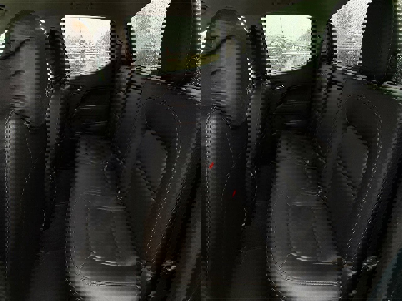 Used 2016 Chevrolet Colorado LT w/ Luxury Package, Chrome image 25