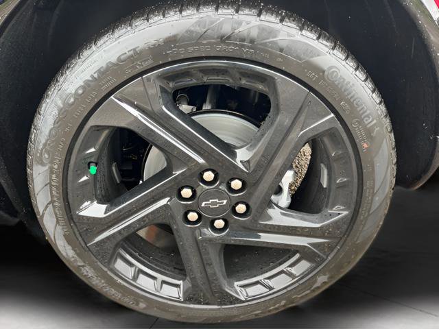 New 2026 Chevrolet Equinox EV RS w/ Active Safety Package 3 image 12