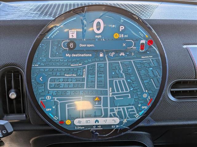 New 2026 MINI Cooper S FWD image 12