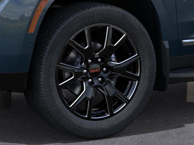 New 2026 GMC Yukon Elevation w/ Elevation Premium Package image 9