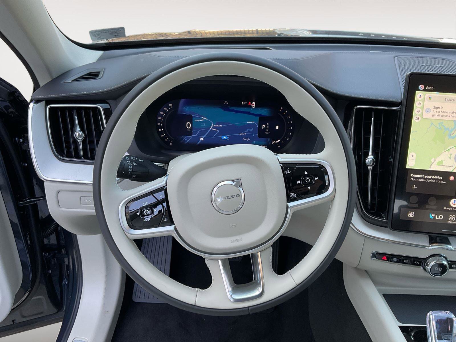 New 2026 Volvo XC60 B5 Ultra w/ Protection Package Premier image 12