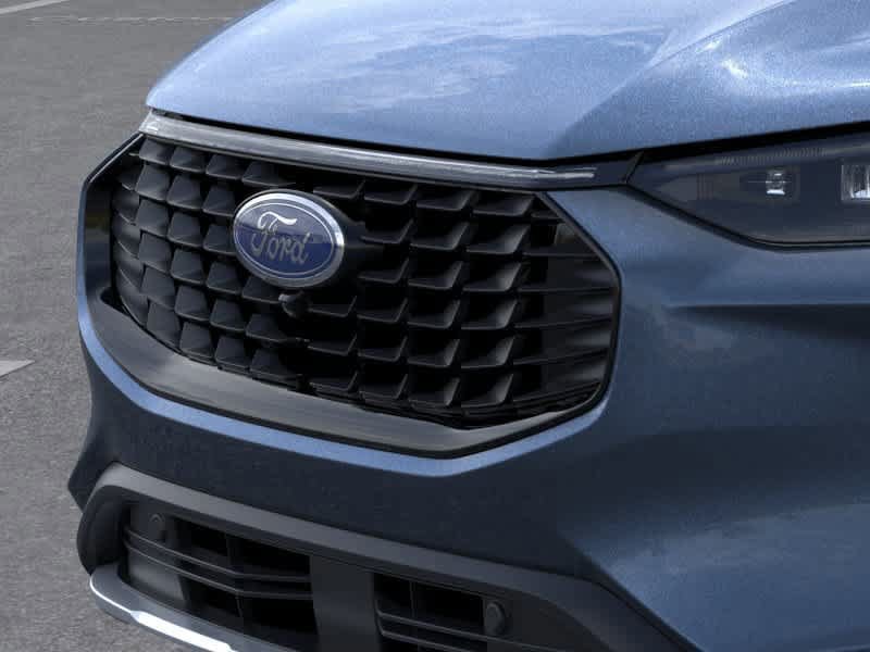 New 2025 Ford Escape SE w/ PHEV Premium Package FWD image 17