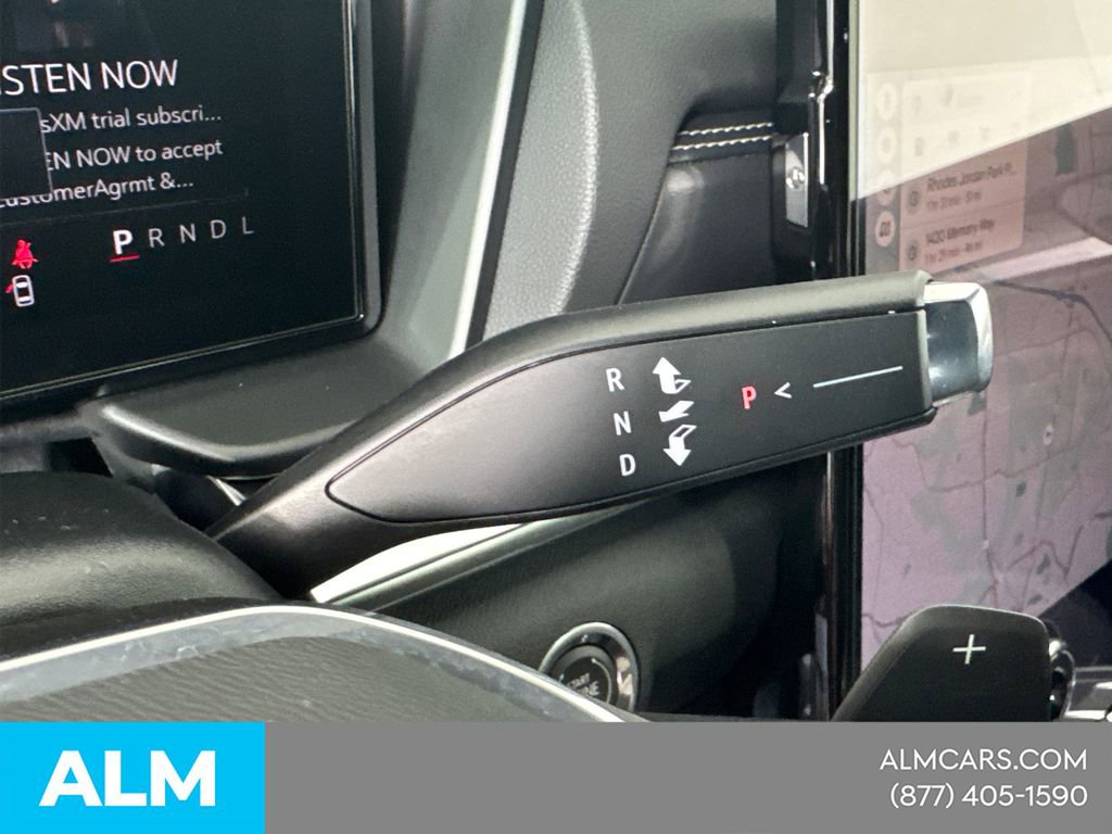 Used 2026 GMC Terrain Elevation image 36