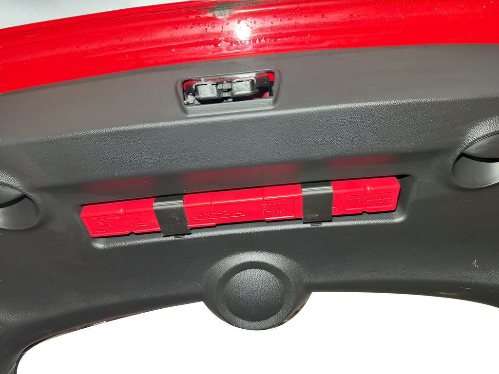 Used 2022 MINI Cooper S FWD image 23