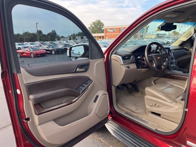 Used 2017 Chevrolet Tahoe LT image 5