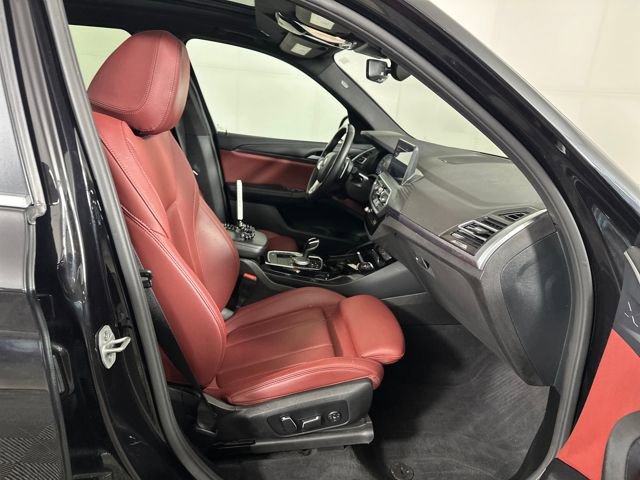 Used 2024 BMW X3 xDrive30i w/ Premium Package image 28
