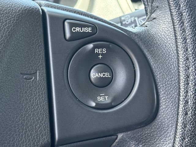 Used 2014 Honda CR-V EX-L image 33