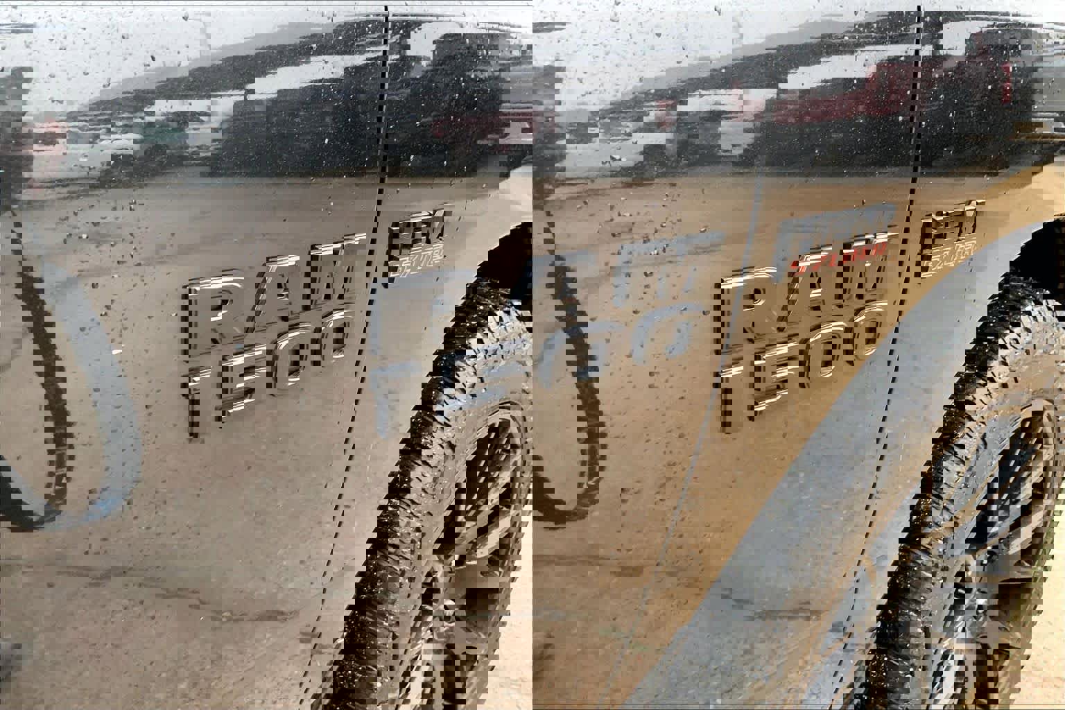 Used 2018 RAM 1500 Lone Star image 28