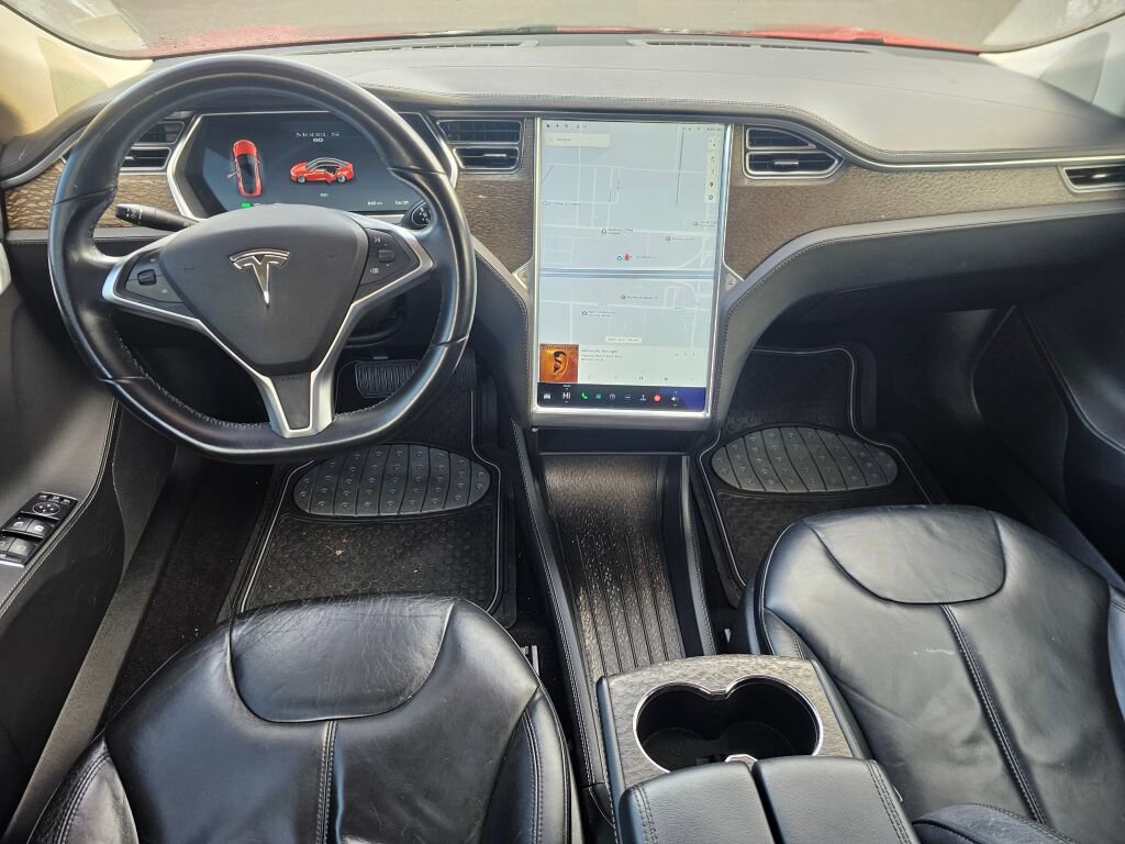 Used 2014 Tesla Model S 60 image 22