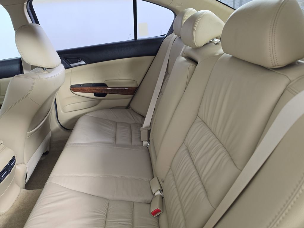 Used 2012 Honda Accord EX-L image 28