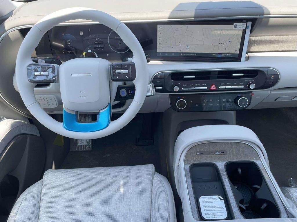 New 2027 Hyundai Palisade SEL FWD image 59