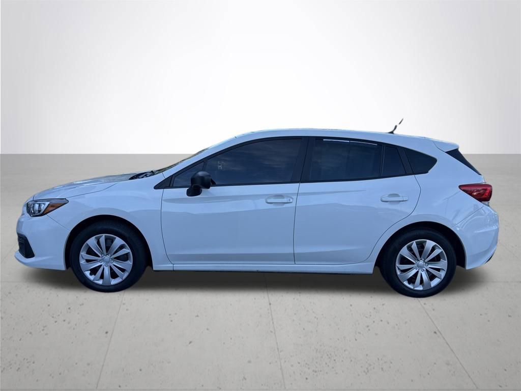 Used 2023 Subaru Impreza 2.0i image 9