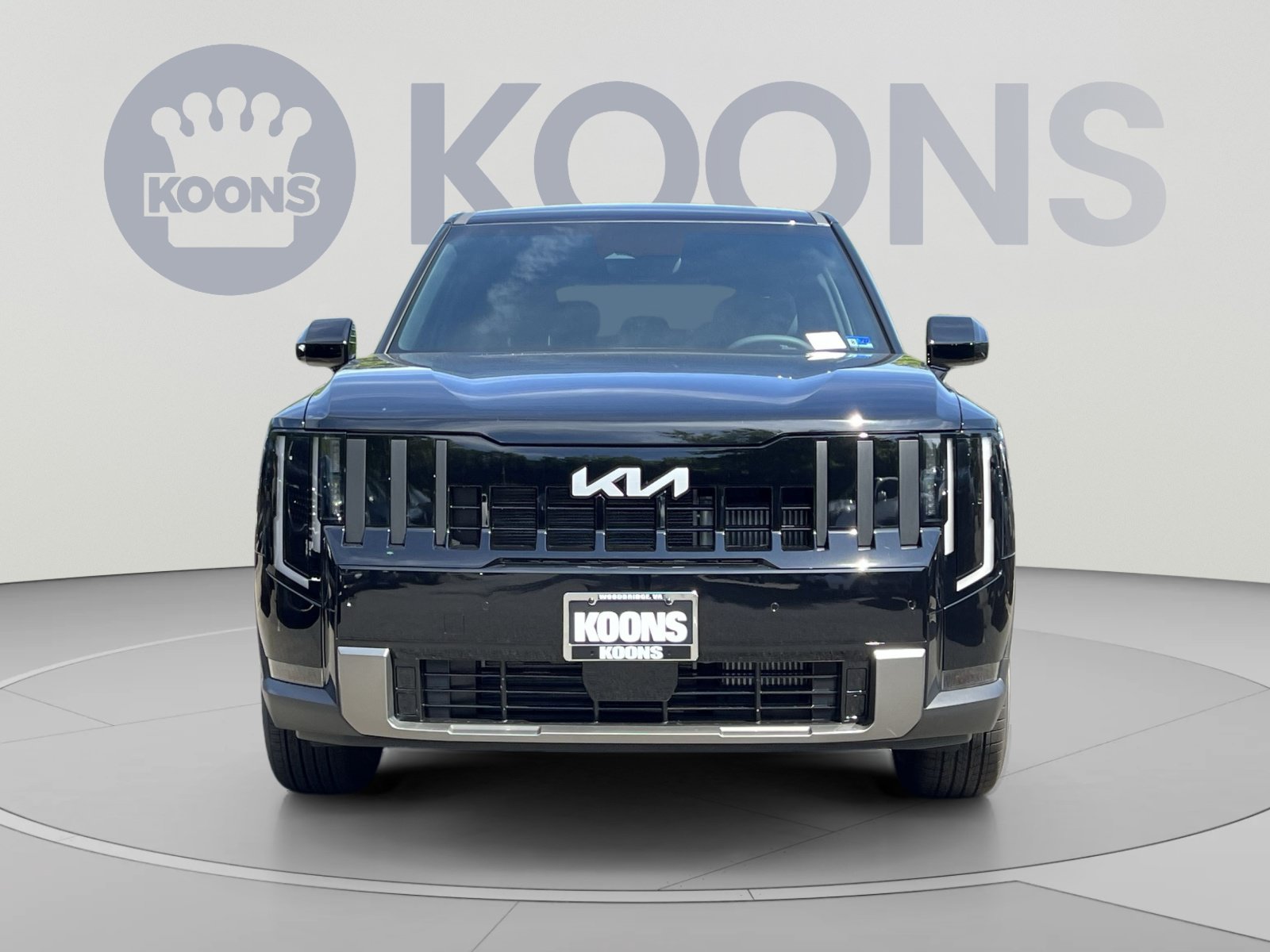 New 2027 Kia Telluride LX FWD image 11