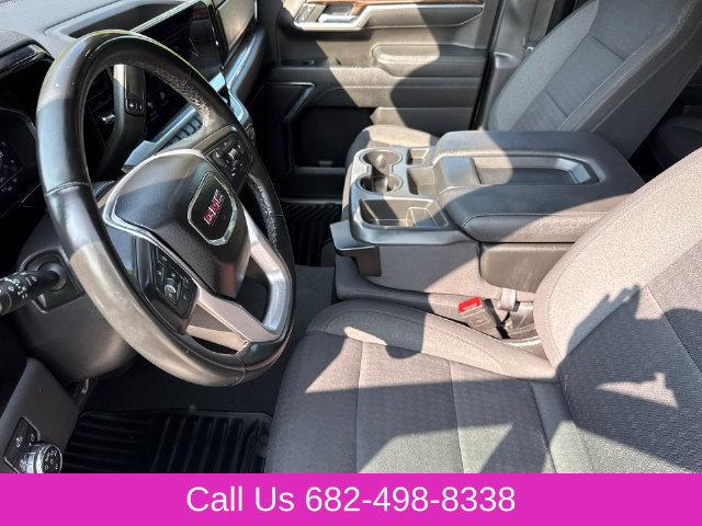Used 2023 GMC Sierra 1500 Elevation AWD/4WD image 19