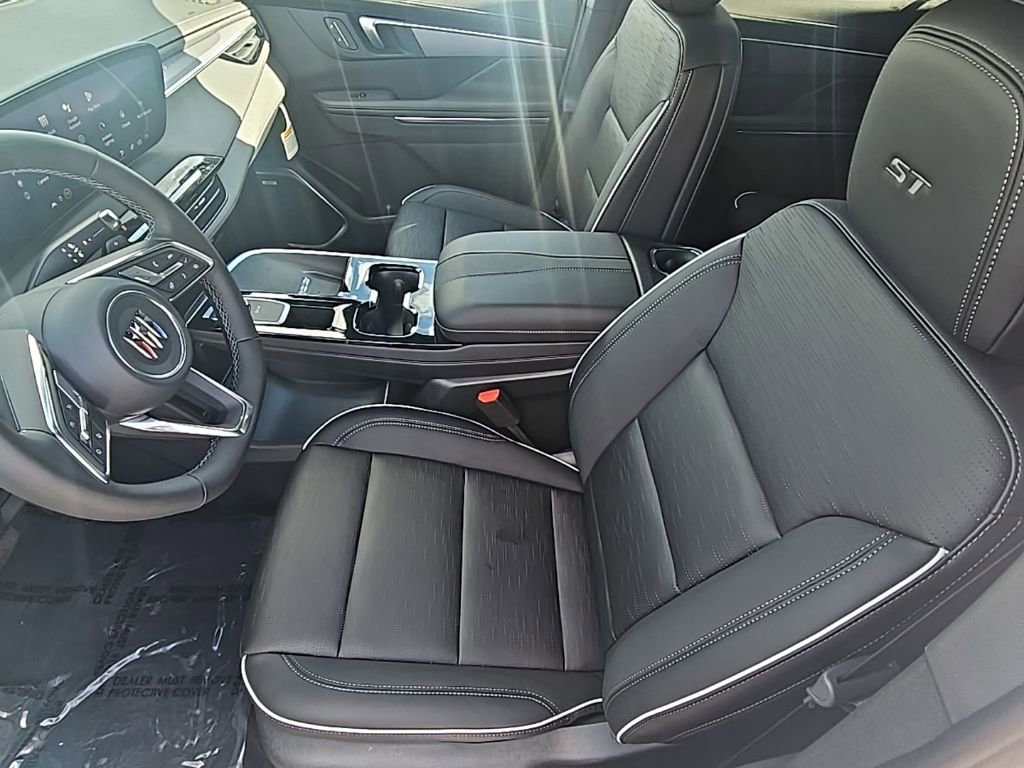 New 2026 Buick Enclave Sport Touring w/ Power Package image 15