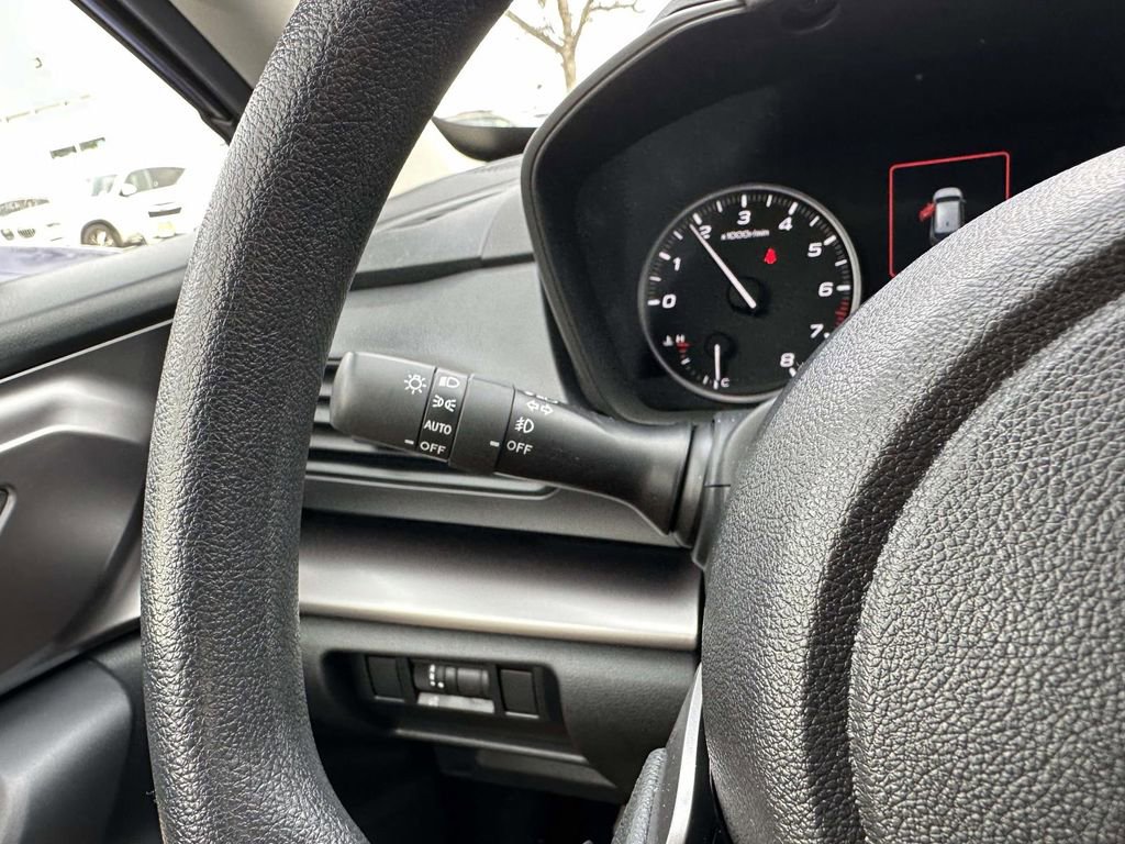 New 2026 Subaru Impreza 2.0i Sport AWD/4WD image 28