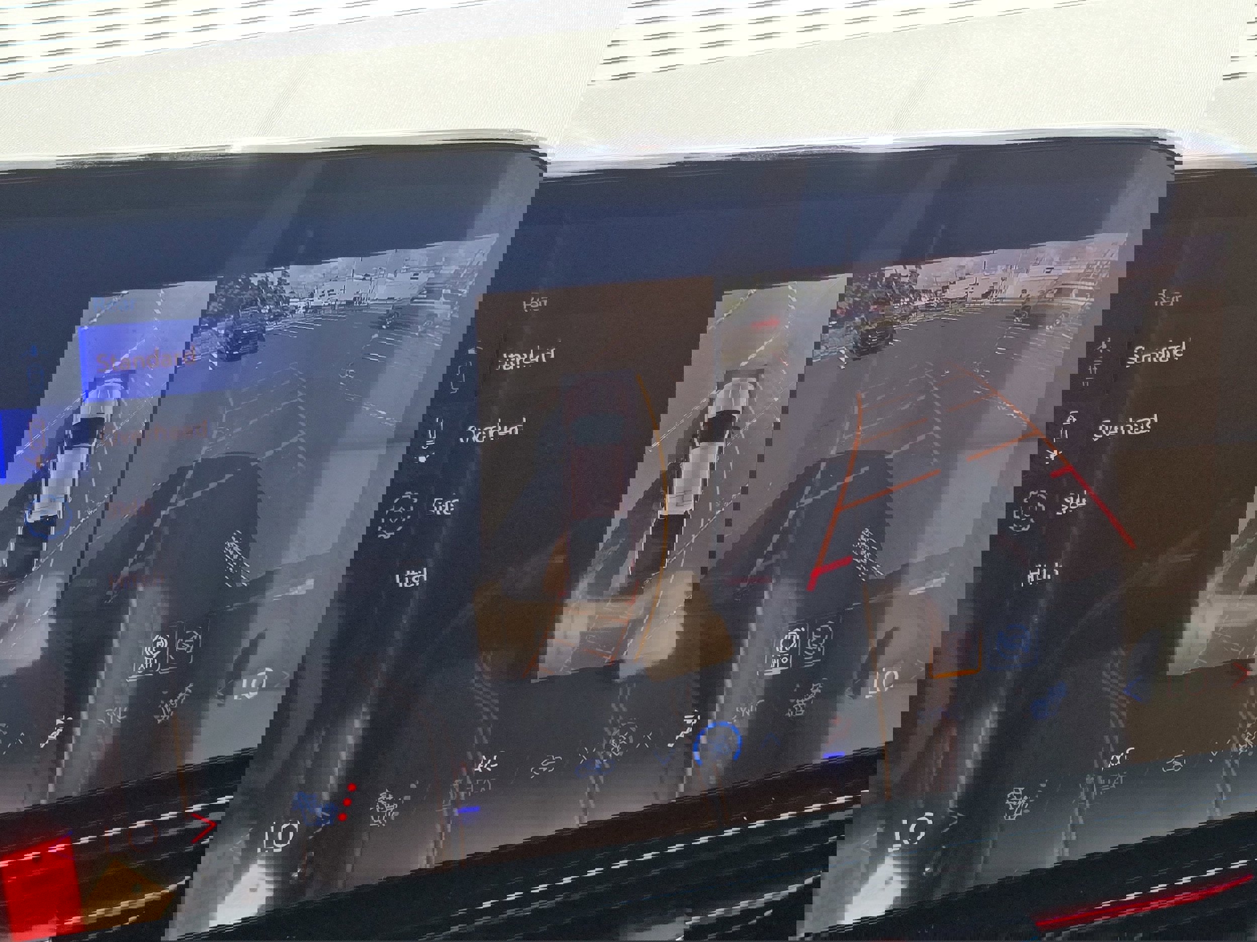 New 2026 Chevrolet Silverado EV Trail Boss image 4