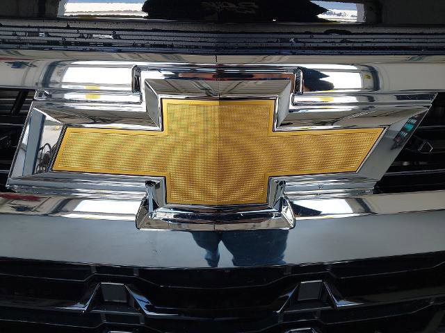 New 2026 Chevrolet Silverado 1500 LT w/ All Star Edition Plus image 25