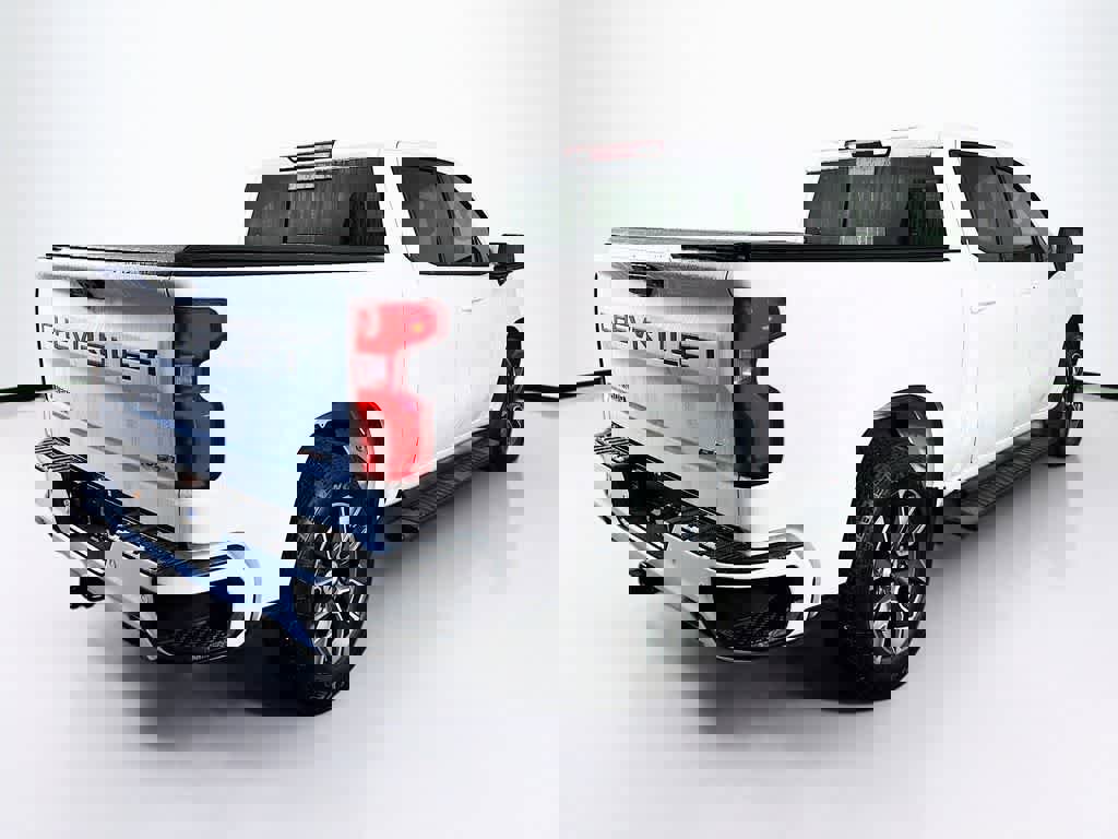 Used 2023 Chevrolet Silverado 1500 RST w/ All Star Edition Plus image 25